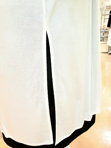 23区 L 菅野 コーディネート画像