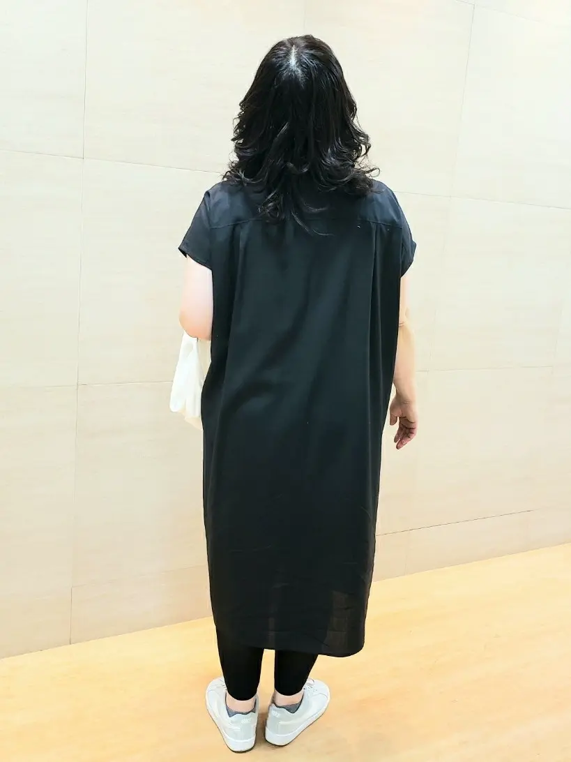 23区 L 菅野 コーディネート画像