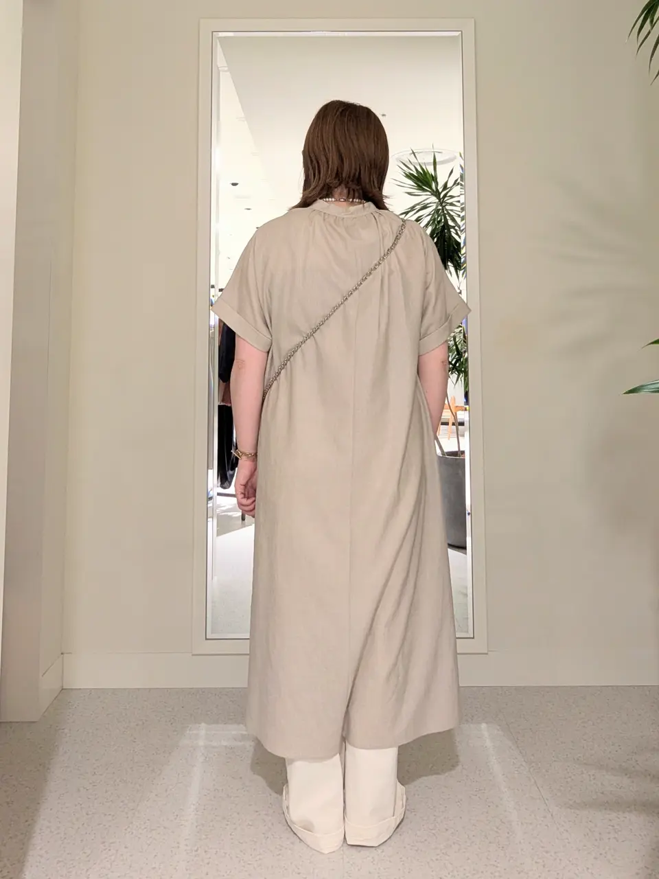 23区 L 西川 コーディネート画像