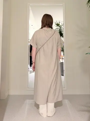 23区 L 西川 コーディネート画像