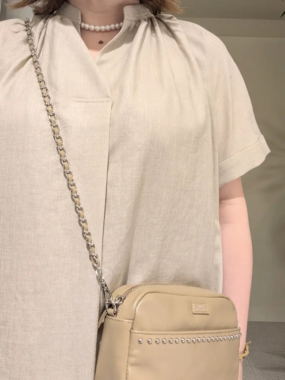 23区 L 西川 コーディネート画像