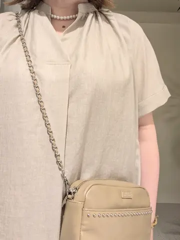 23区 L 西川 コーディネート画像