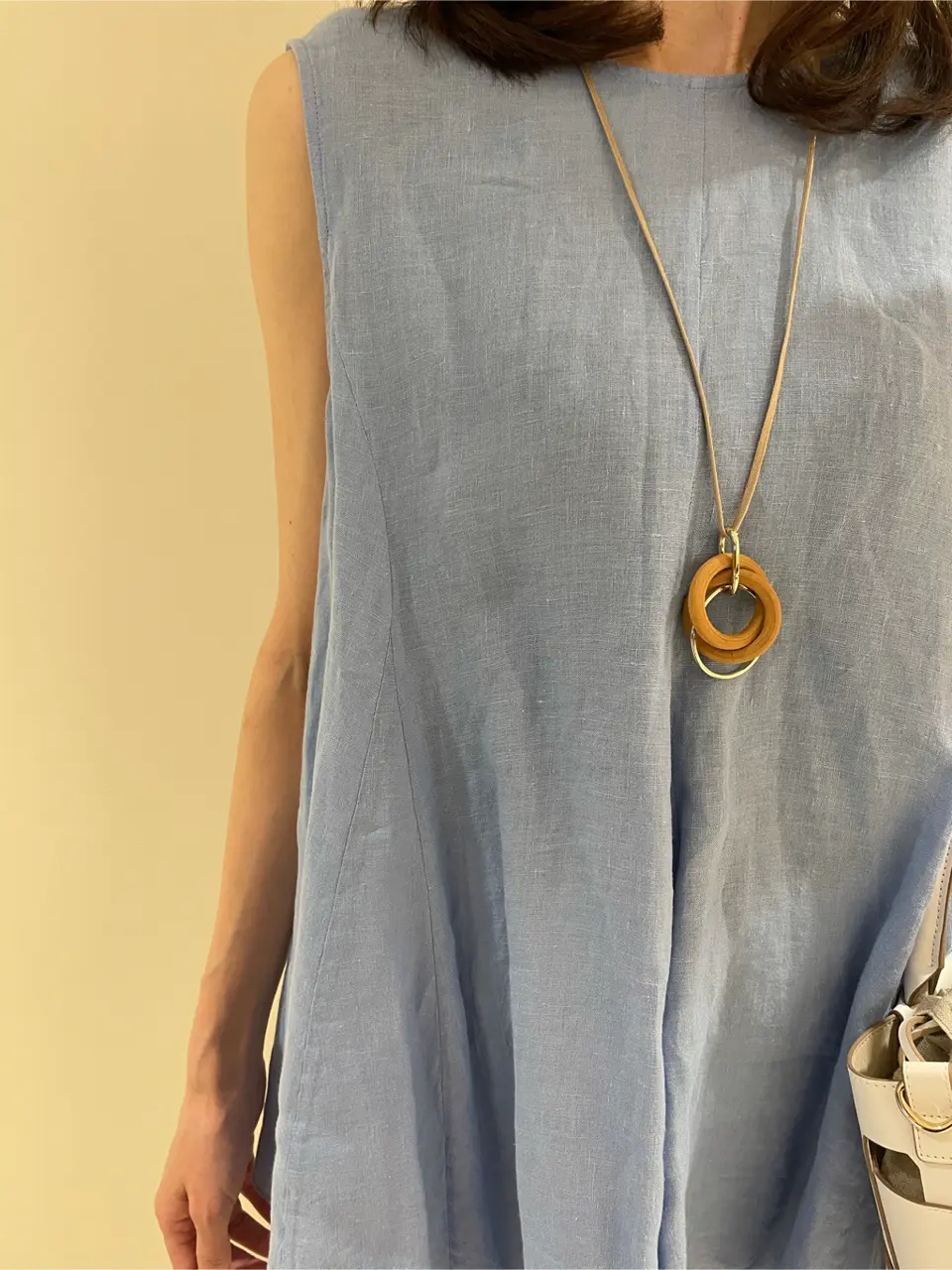 23区 L 山崎 コーディネート画像