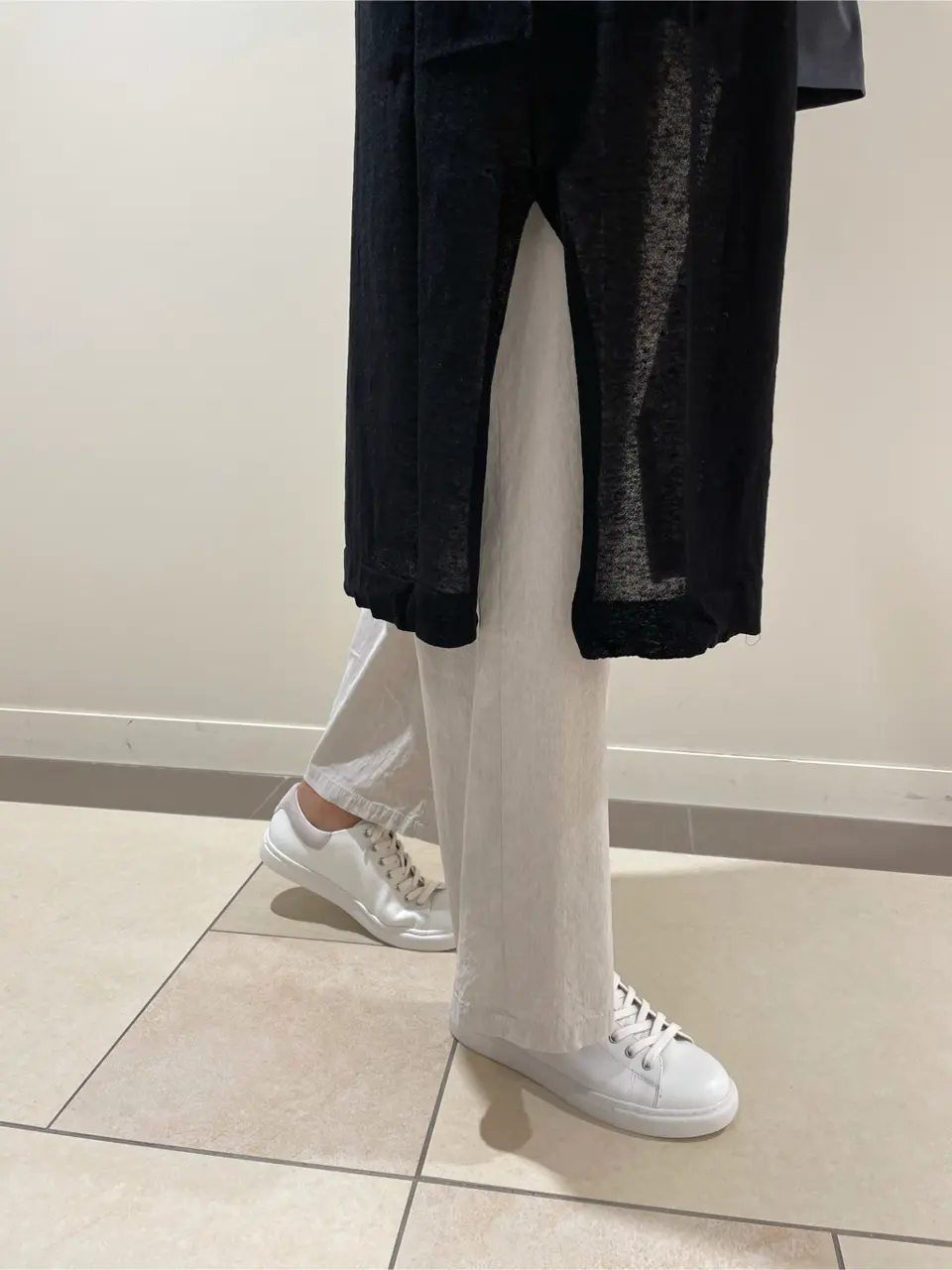 23区 L 山崎 コーディネート画像