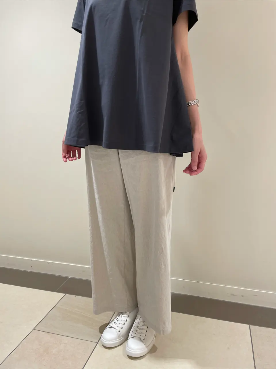 23区 L 山崎 コーディネート画像