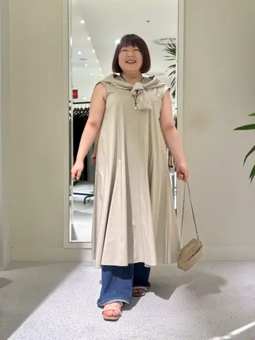 23区 L 杉山 コーディネート画像