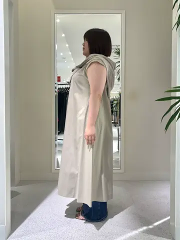 23区 L 杉山 コーディネート画像