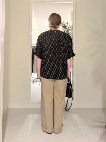 23区 L 西川 コーディネート画像