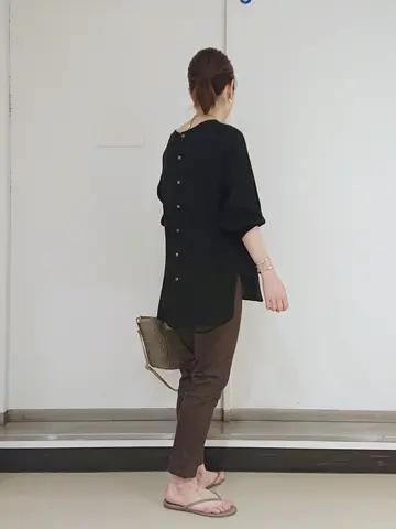 23区 L 播 コーディネート画像