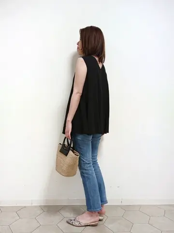 23区 L 播 コーディネート画像