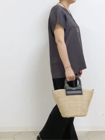 23区 L 田中 コーディネート画像