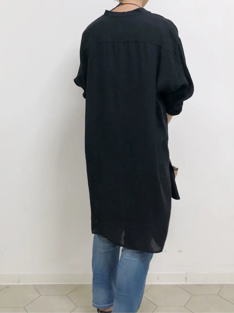 23区 L 田中 コーディネート画像