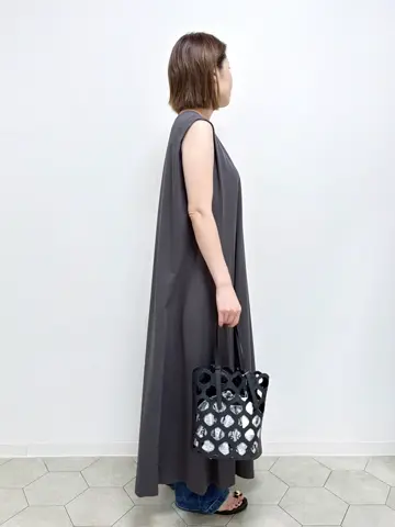 23区 L 播 コーディネート画像