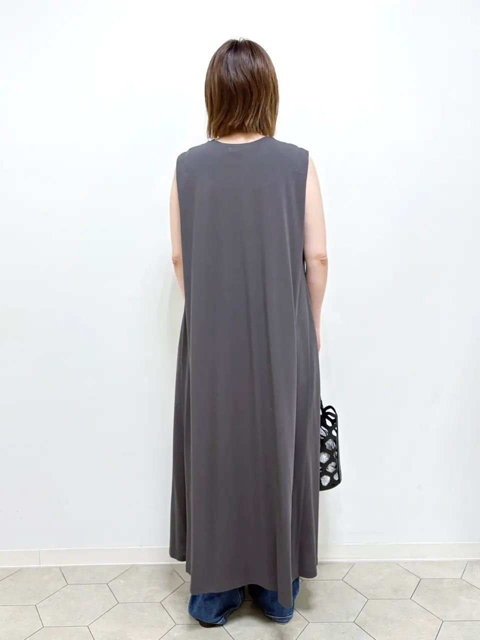 23区 L 播 コーディネート画像