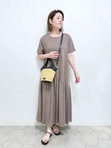 23区 L 播 コーディネート画像