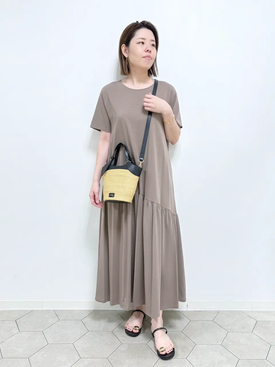 23区 L 播 コーディネート画像