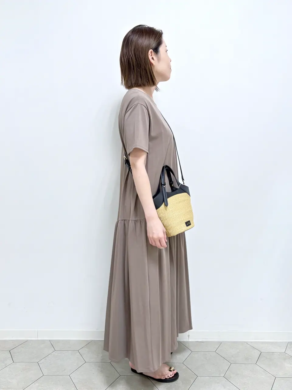 23区 L 播 コーディネート画像