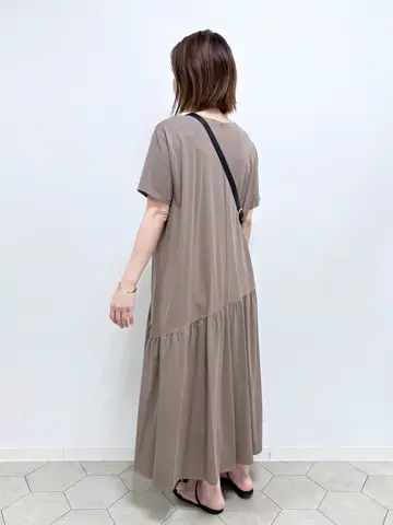 23区 L 播 コーディネート画像