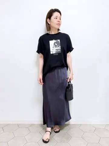 23区 L 播 コーディネート画像