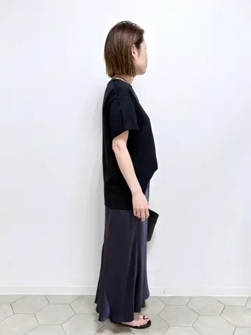 23区 L 播 コーディネート画像