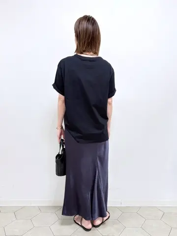 23区 L 播 コーディネート画像