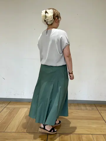 23区 L 田邊 コーディネート画像