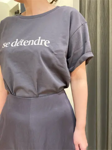 23区 L 藤田 コーディネート画像