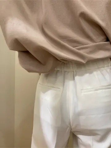 23区 L 藤田 コーディネート画像