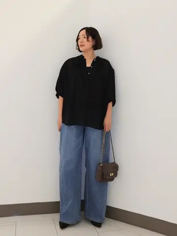 23区 L ナオミ コーディネート画像