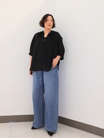 23区 L ナオミ コーディネート画像