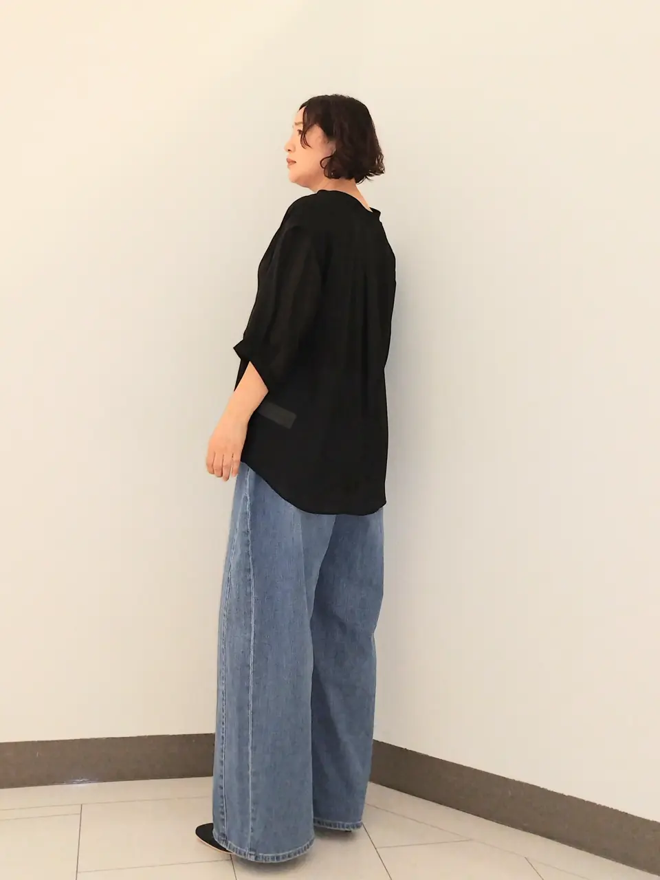 23区 L ナオミ コーディネート画像