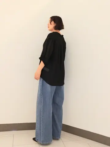 23区 L ナオミ コーディネート画像