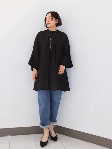 23区 L ナオミ コーディネート画像