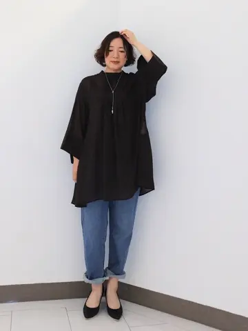 23区 L ナオミ コーディネート画像