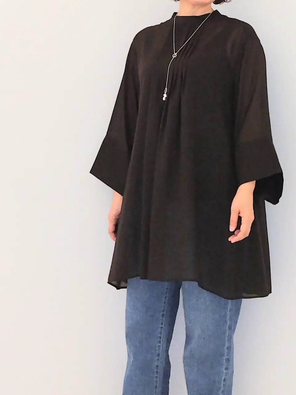 23区 L ナオミ コーディネート画像