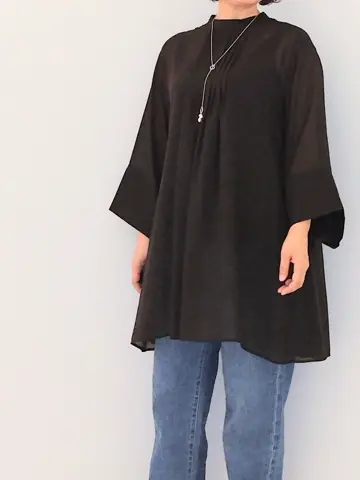 23区 L ナオミ コーディネート画像