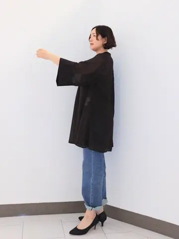 23区 L ナオミ コーディネート画像