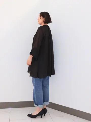 23区 L ナオミ コーディネート画像