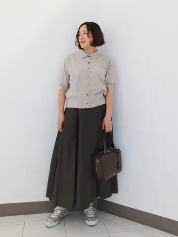 23区 L ナオミ コーディネート画像