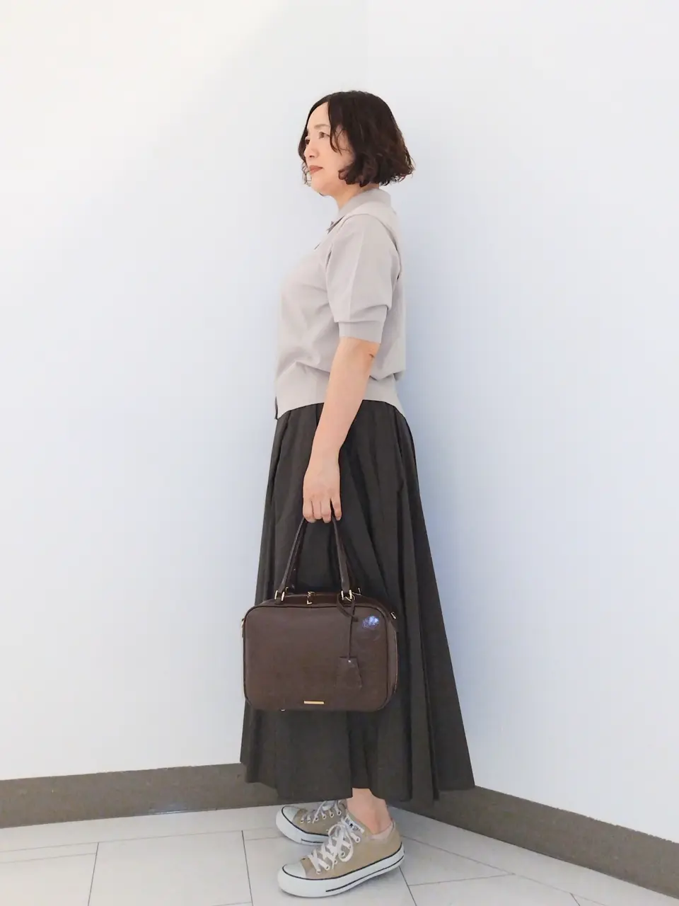 23区 L ナオミ コーディネート画像