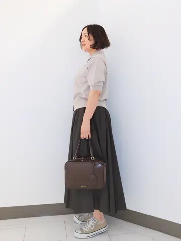 23区 L ナオミ コーディネート画像