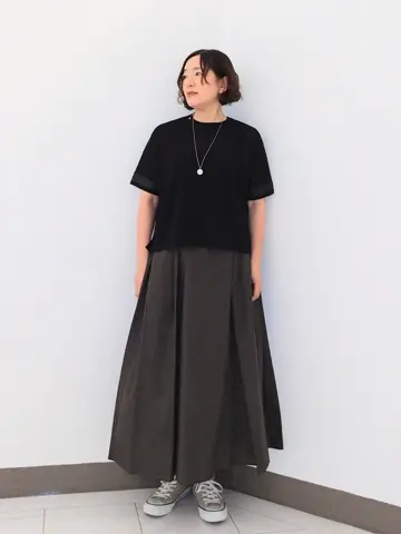 23区 L ナオミ コーディネート画像