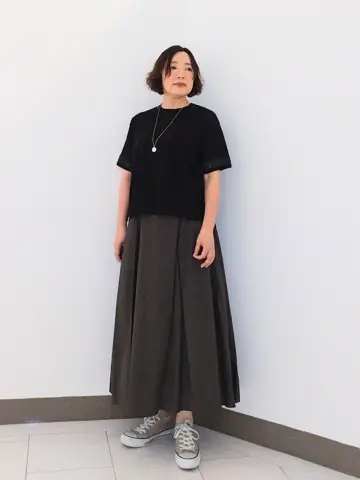 23区 L ナオミ コーディネート画像