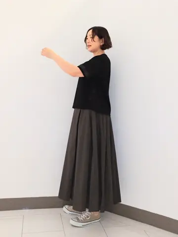 23区 L ナオミ コーディネート画像