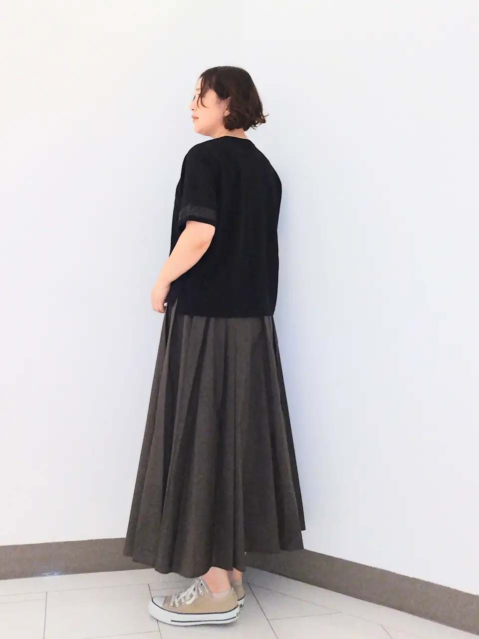 23区 L ナオミ コーディネート画像