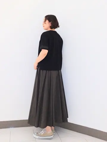 23区 L ナオミ コーディネート画像