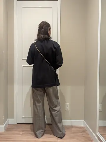 23区 L スタッフn コーディネート画像