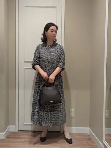 23区 L スタッフn コーディネート画像