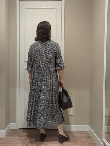 23区 L スタッフn コーディネート画像