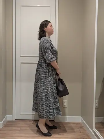 23区 L スタッフn コーディネート画像